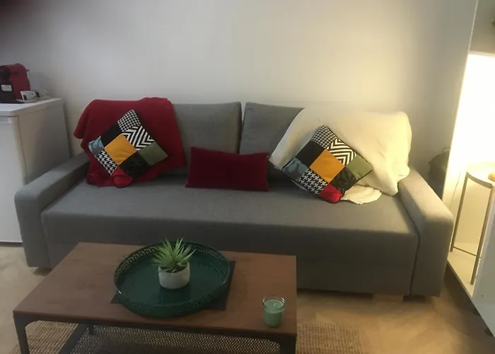 Appartement Paris Tour Eiffel