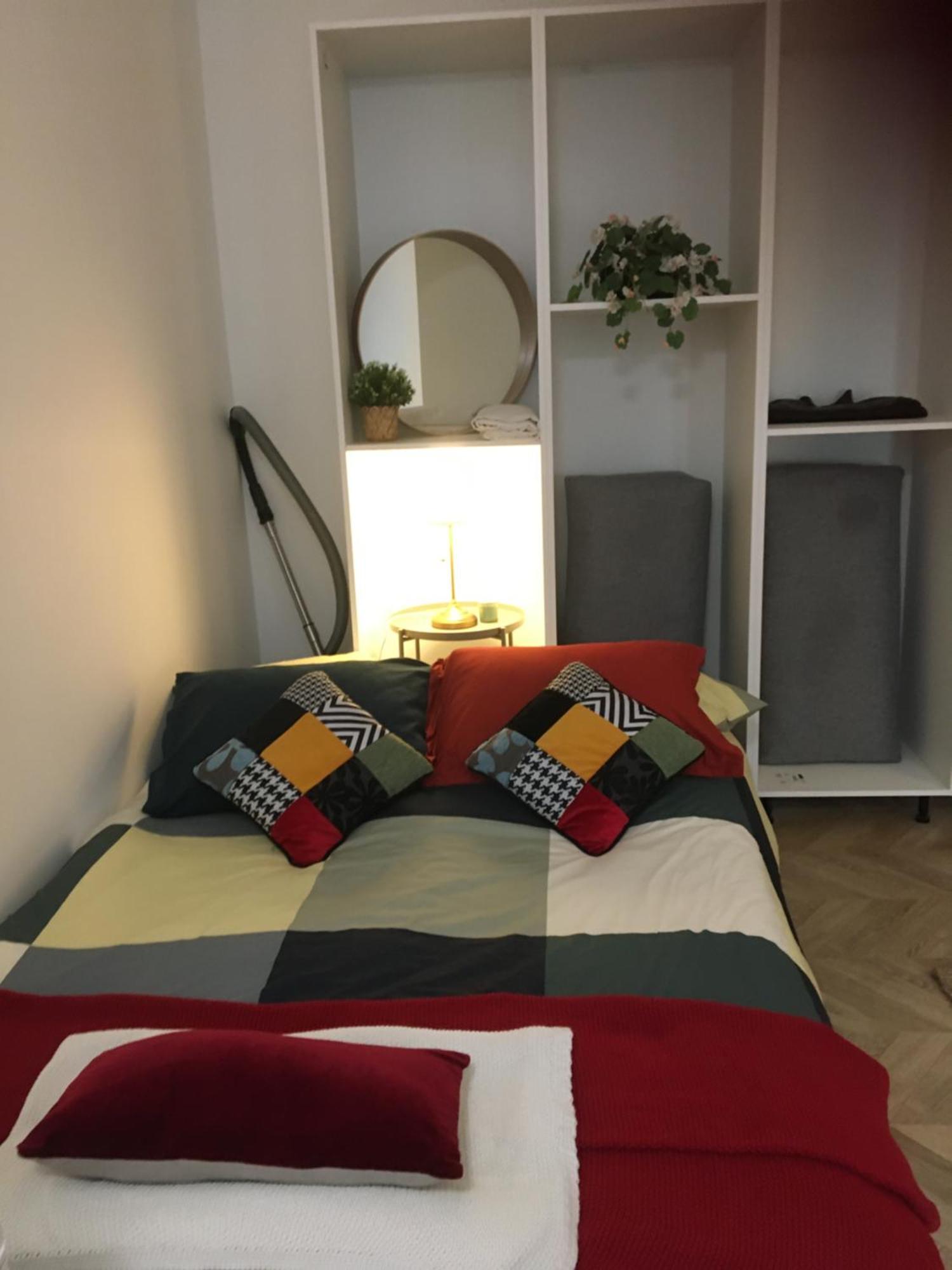 Appartement Tour Eiffel Parijs