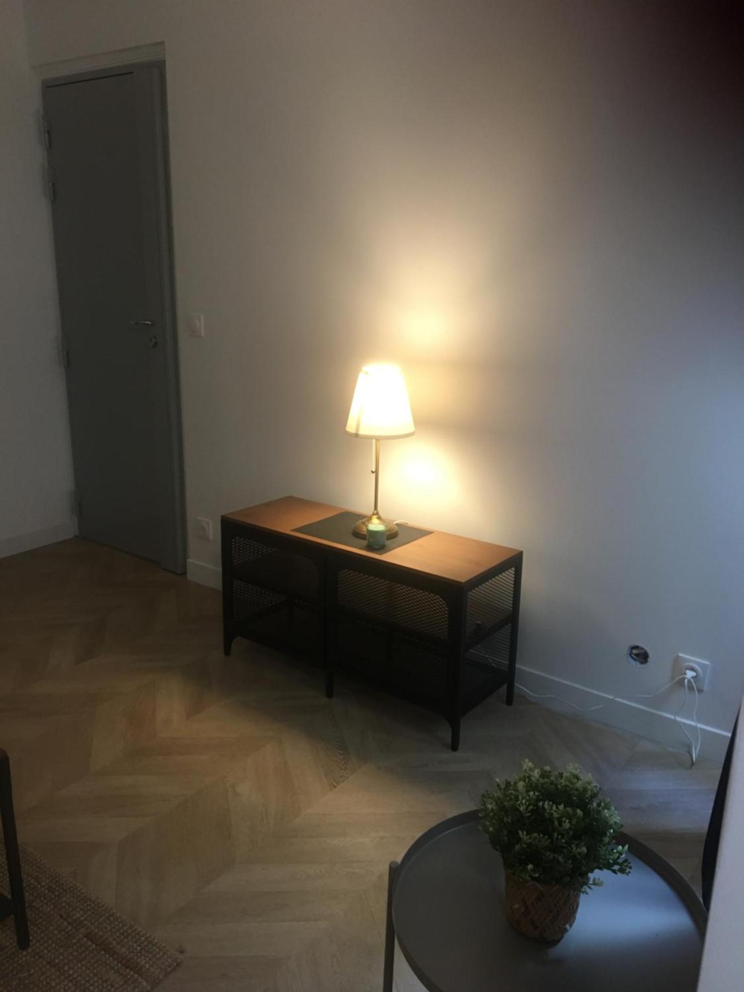 Apartamento Tour Eiffel *